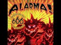 666 Alarma 1997 X Tended Alert Mix