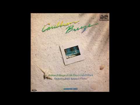 Tadaaki Misago & Tokyo Cuban Boys – Caribbean Breeze 1979