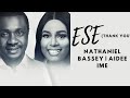 Ese (Thank You) | NATHANIEL BASSEY feat. AIDEE IME - #nathanielbassey #hallelujahchallenge #ese