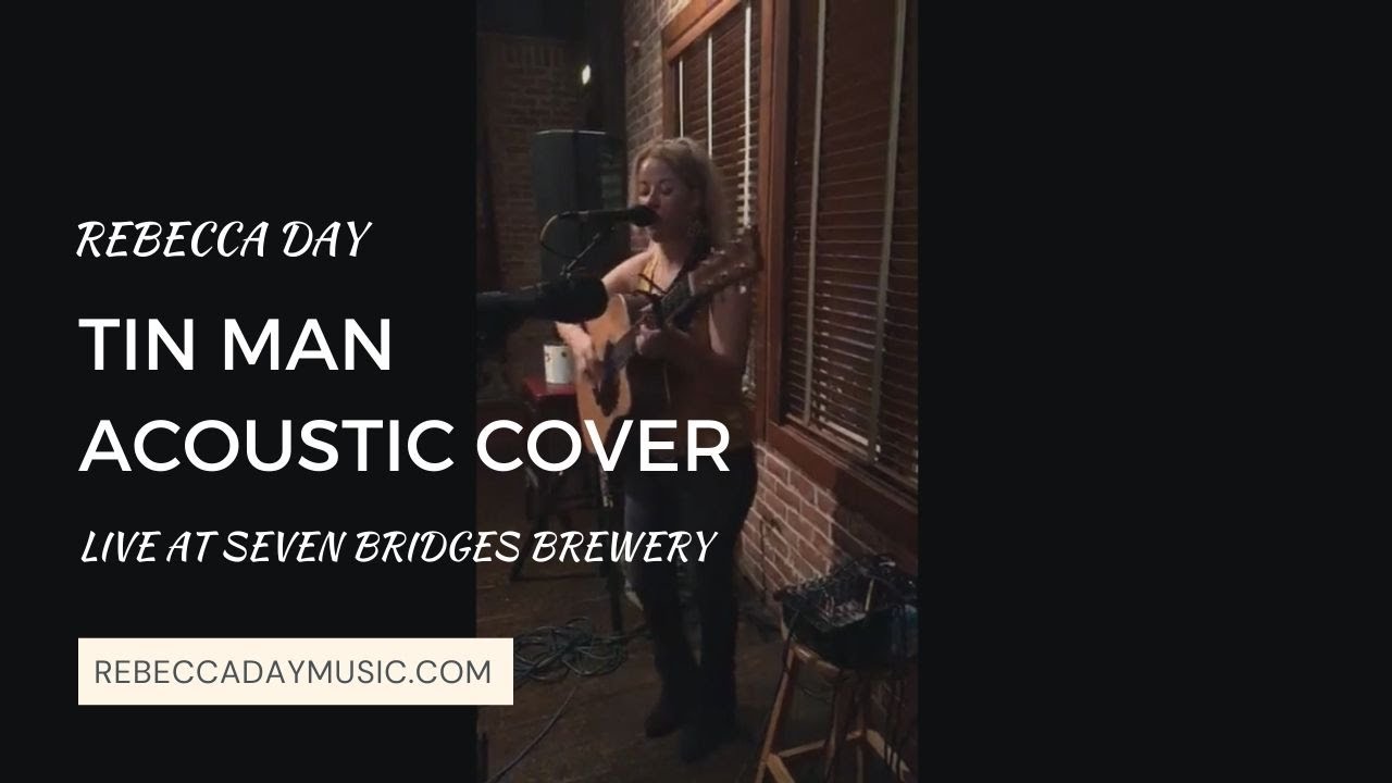 Promotional video thumbnail 5 for Rebecca Day