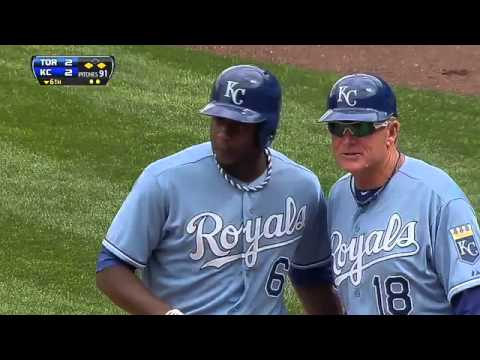 2013/04/14 Recap: TOR 2, KC 3