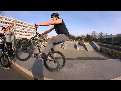 Tony Baude - Frühlingsgefühle