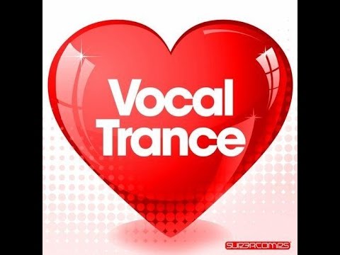 VOCAL TRANCE - Original Mix  By Fredrick Jacobs