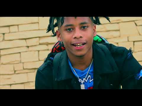 RugRat OD- Like My Nigga Did (Official Video)