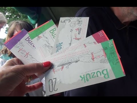 Buzuk numérique