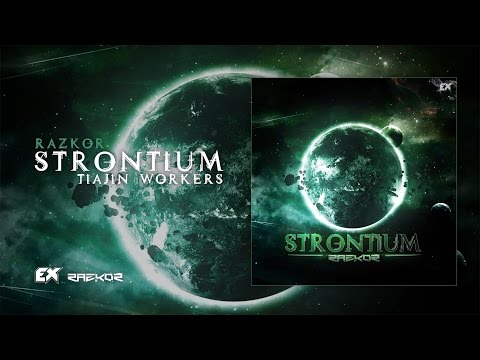 Razkor - Tiajin Workers [EX015]