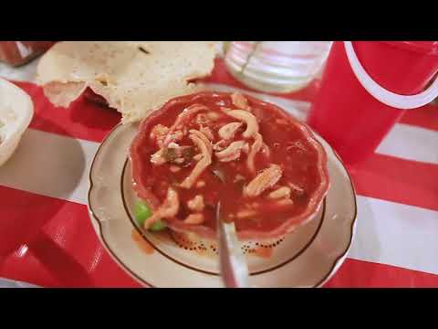 La Carnala de Pantaco en el Gourmet Callejero