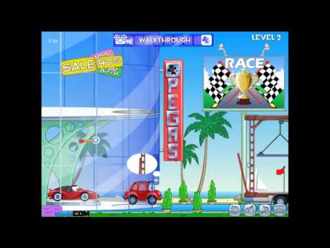 Wheely Walkthrough Level 1 - 15 All Levels