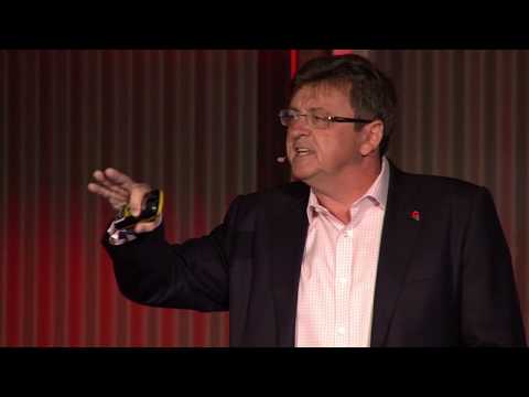 TEDxAuckland | The Four-Day Week