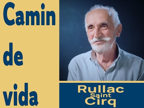 Camin de vida # Rutlac-Sent-Cirgue