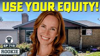 What Should I Do with My Home Equity (Sell, HELOC, or Hold)?