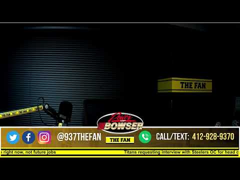 93.7 The Fan Live Stream
