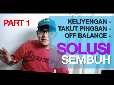 KLIYENGAN asam lambung, MAU PINGSAN - lemas (part 1) lihat deskripsi