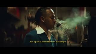 MATUE CONEXÃOES DE MAFIA 🩸