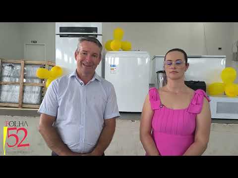 Em Inácio Martins, programa Bons Olhos Paraná é anunciado para municípios da Amcespar