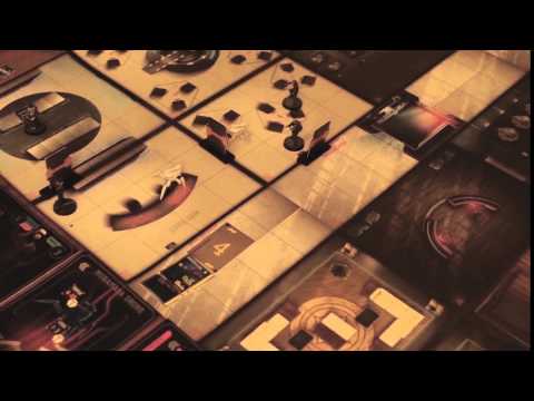 HINT movie 02 Basic game mechanics