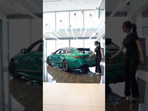 2026 BMW M5 touring v8 nzspec #sonnyG