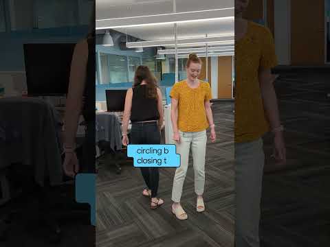 Video Thumbnail: Developer jargon IRL be like…