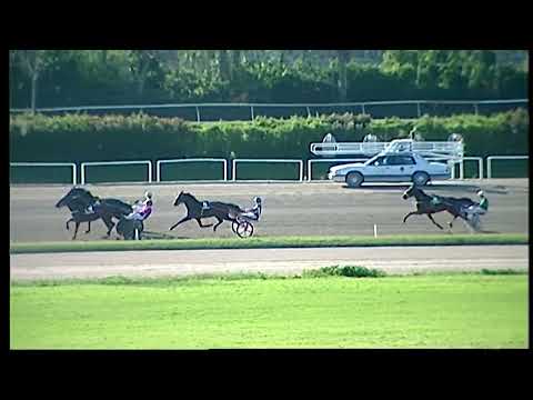 Napoli Trotto 18/04/2022 - 7ª corsa