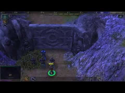 Spellforce Order Of Dawn Episode 5 Eloni