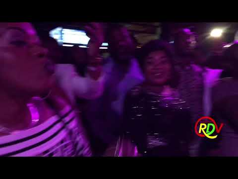 SWEET MICKY - VINI NON LIVE - TAMPA FLORIDA