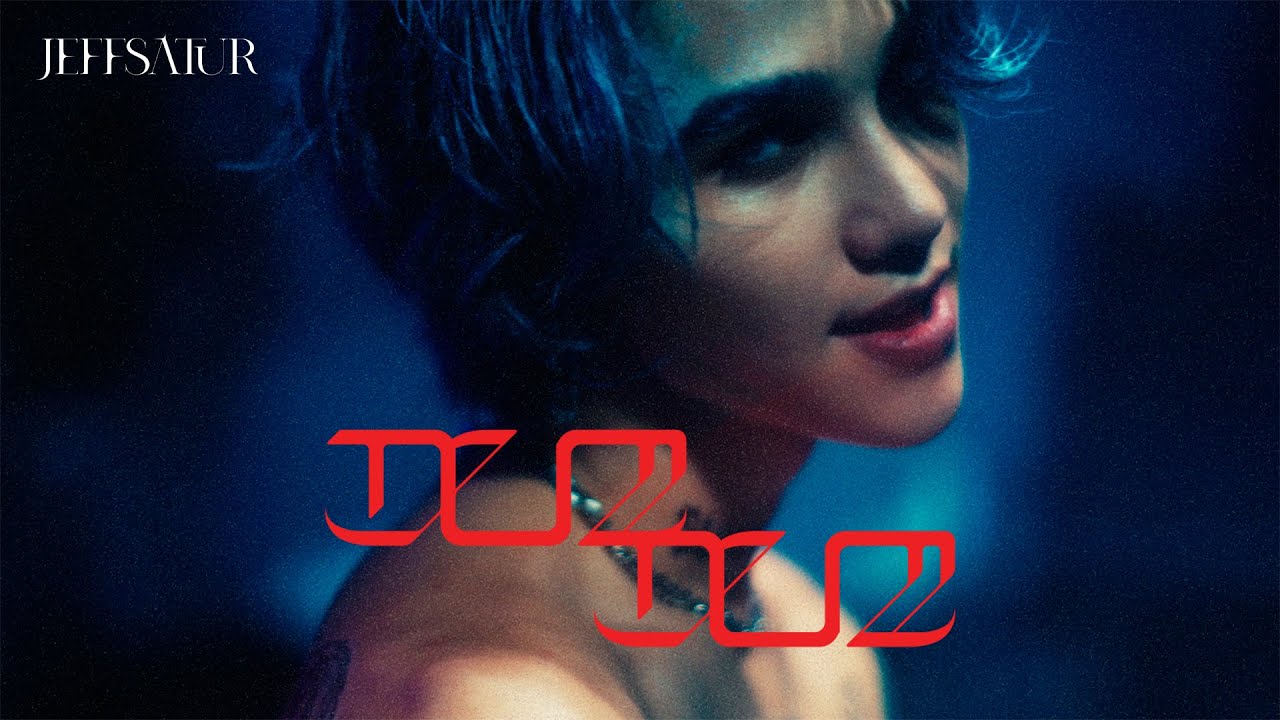 Jeff Satur — Dum Dum