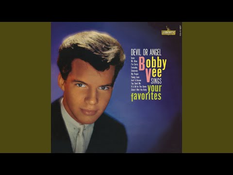 Just a Dream - Bobby Vee