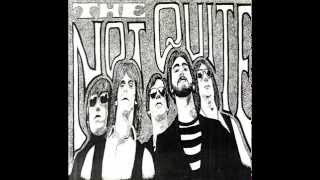 The Not Quite   Get Away