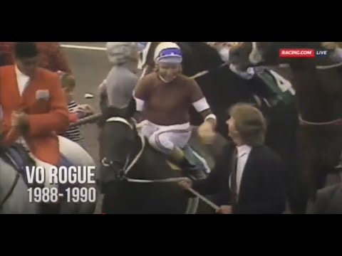 Best Races 1988/1989 Season Part 2/2