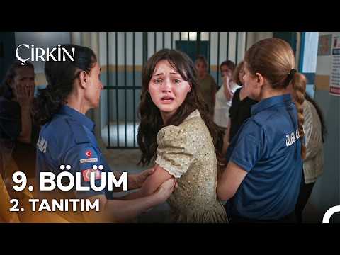 Çirkin