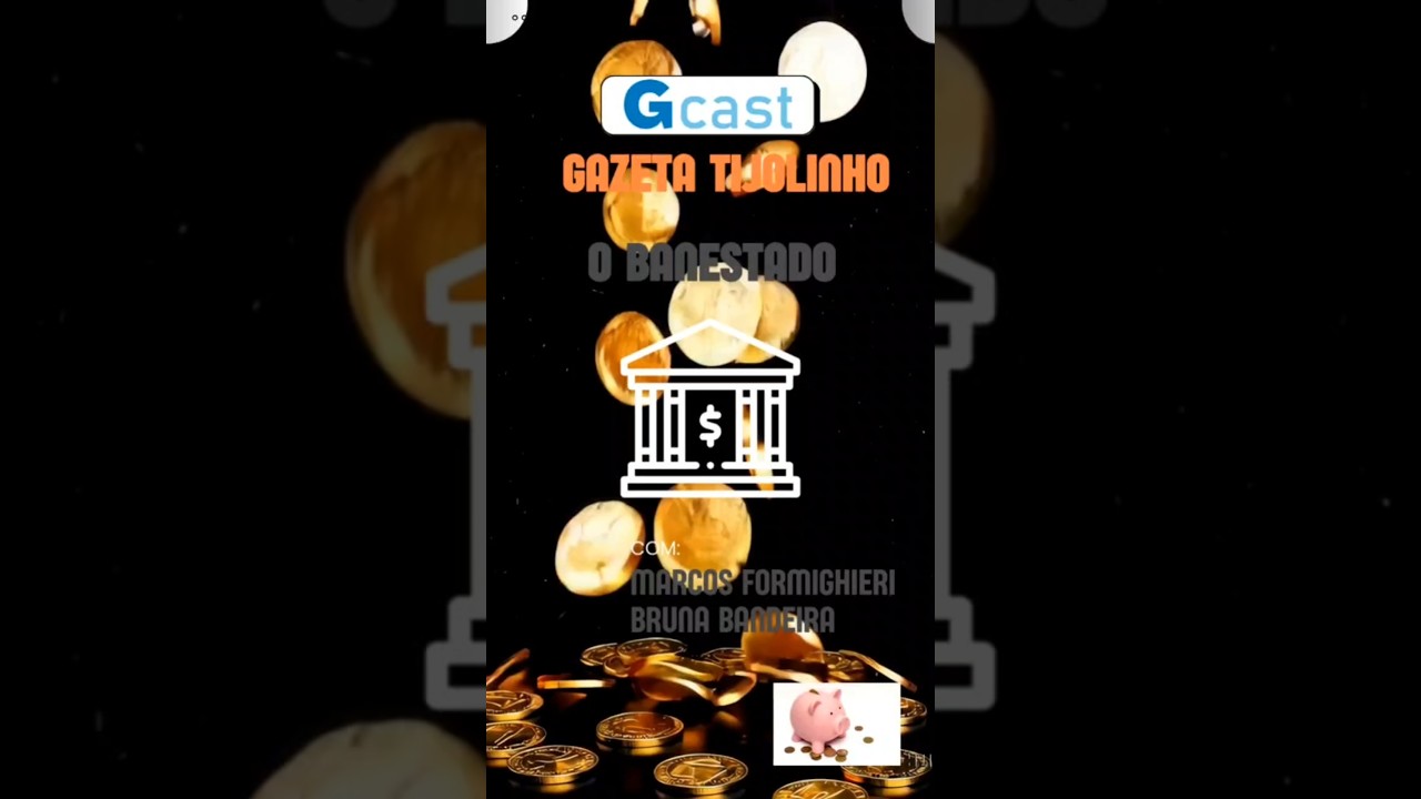 "O Fio da Meada" do escândalo Banestado!  🏦💸