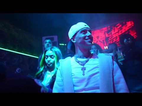 Central Cee - Your Body Ft Jbee Remix (Music Video)