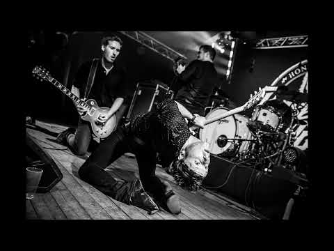 Basement Apes - Just What The Doctor Ordered (Live At Hütte Rockt 2019)