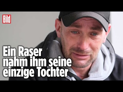 Vater erinnert sich: Marielle (13) starb bei Horror-Unfall