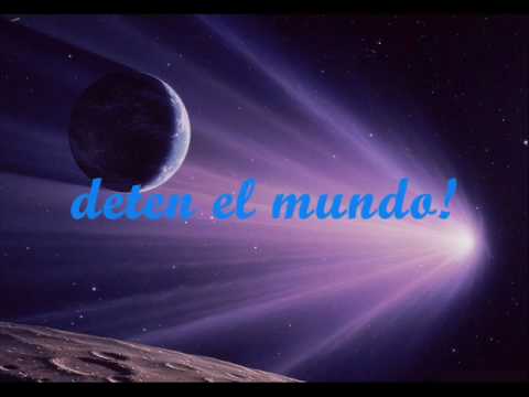 Echar a volar-David Santisteban