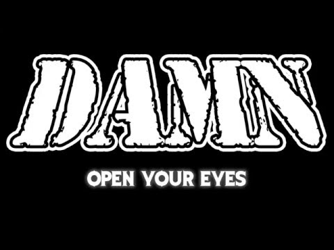 Open Your Eyes - DAMN (Demo)