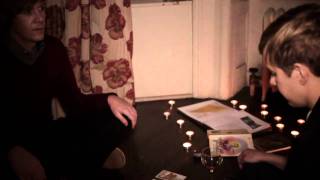 AN HORSE - Dressed Sharply