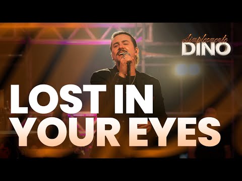 Lost In Your Eyes - Dino Fonseca | O Melhor do Rock e Flashback