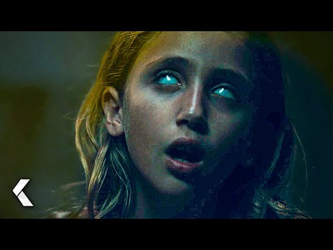 The Tragic Past of Elise - Insidious: The Last Key