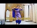 Giddha Anthem Dance Video Himmat Sandhu