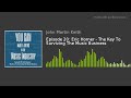 Episode 20: Eric Horner - The Key To Surviving The Music Business