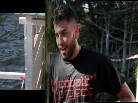 Cobalt Project Swiss.