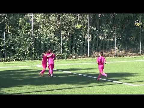 Under 17 Elite: Grifone Monteverde - Accademia C. Roma 0 -2