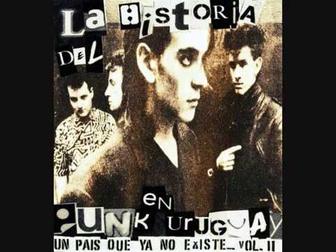 Los Inadaptados de Siemrpe  Vol2 cd1