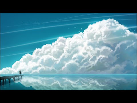 Cidi & Ephixa - Depth [Liquid DnB]