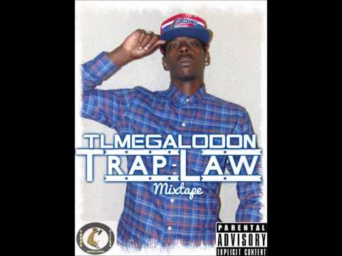 TLMEGALODON- ALL ABOUT THE MONEY