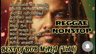 Download lagu 🔥 Best of BOB MALA – Reggae Cover Song Collection | Nonstop Mix 🇯🇲🎶 mp3