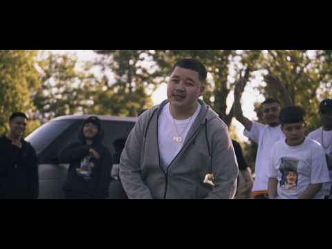 FBP Moe - No Pressure  (OFFICIAL MUSIC VIDEO) FBP(FewButPlenty)
