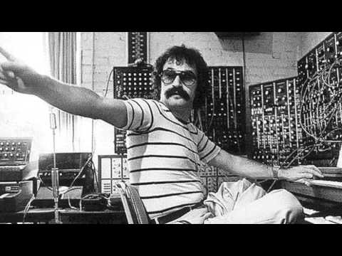 Midnight Express & Giorgio By Moroder - A tribute mix to giorgio moroder & daft punk