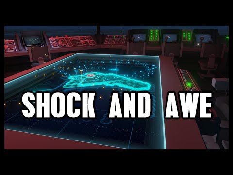 Commence Operation | Carrier Command 2 full Captain Experience